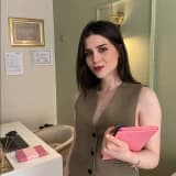 Psk. Gamze Toprak Profil Fotoğrafı