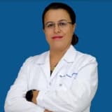 Op. Dr. Nesrin Yıldırım Gökçen Profil Fotoğrafı
