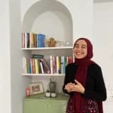 Dyt. Ayşe Nisa Kul Profil Fotoğrafı