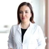 Doç. Dr. Mine Dağgez Profil Fotoğrafı