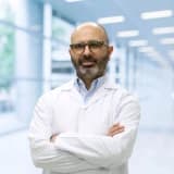 Prof. Dr. Ahmet İlkay Işıkay Profil Fotoğrafı