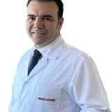 Doç. Dr. Gökhan Bülent Sever Profil Fotoğrafı