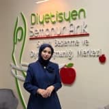 Dyt. Semanur Aktaş
