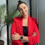 Psk. Cemre Damlacık Profil Fotoğrafı