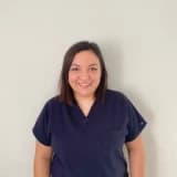 Dt. Merve Taşgın Sevindik Profil Fotoğrafı