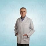 Uzm. Dr. Mehmet Ali Çelebi Profil Fotoğrafı