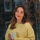 Dyt. Zara Bekar Profil Fotoğrafı