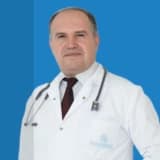 Prof. Dr. Hamza Karabiber Profil Fotoğrafı