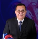 Prof. Dr. Hakkı Kazaz Profil Fotoğrafı