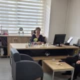 Dr. Başak Karaşahin İnevi Profil Fotoğrafı