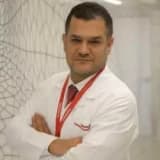 Prof. Dr. Mehmet Özgür Habeşoğlu Profil Fotoğrafı