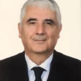 Prof. Dr. Psk. Dan. Ragıp Özyürek Profil Fotoğrafı