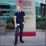 Prof. Dr. Serdar Kesikburun Profil Fotoğrafı