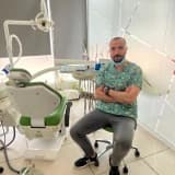 Dt. Can Berk Demir Profil Fotoğrafı