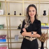 Klinik Psikolog Ayşenur Özhan Profil Fotoğrafı