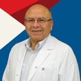Dr. Öğr. Üyesi Nazmi Geyik Profil Fotoğrafı