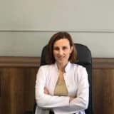 Doç. Dr. Sevda Önder Profil Fotoğrafı