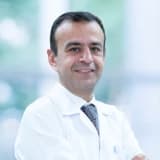 Prof. Dr. Ali Kağan Gökakın Profil Fotoğrafı