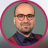 Doç. Dr. Ahmed Cihad Genç