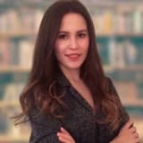Klinik Psikolog Özlem Şentürk Profil Fotoğrafı