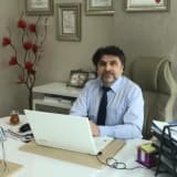 Doç. Dr. Aydın Köşüş
