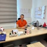 Doç. Dr. Tolga Biçer