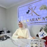 Dyt. Seda Karakaya Profil Fotoğrafı