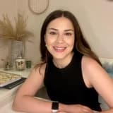 Uzm. Psk. İlay Özdurdu Yılmaz Profil Fotoğrafı