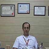 Uzm. Dr. Göksel Bahadır Profil Fotoğrafı