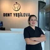 Dt. Emine Kır Tek Profil Fotoğrafı