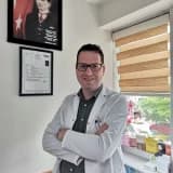 Op. Dr. Ahmet Yıldız Profil Fotoğrafı