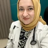 Uzm. Dr. Müberra (Moumperra) Hraloğlu (Chral Oglou) Profil Fotoğrafı