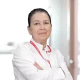 Uzm. Dr. Zühal Mehtap Çubukçu Profil Fotoğrafı