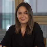Fzt. Selin Bozkurt Yıldız Profil Fotoğrafı