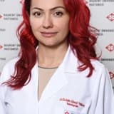Doç. Dr. Aylin Güneşli Profil Fotoğrafı