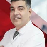 Uzm. Dr. Cem Kis Profil Fotoğrafı