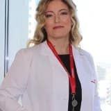 Prof. Dr. Gülten Karaca Profil Fotoğrafı