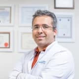 Doç. Dr. Cem Bayraktar Profil Fotoğrafı