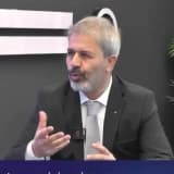 Klinik Psikolog Mehmet Ali Bulut