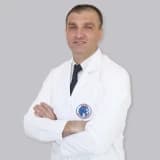 Doç. Dr. Adnan Şimşir Profil Fotoğrafı