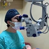 Yrd. Doç. Dr. Ökkeş Baz Profil Fotoğrafı