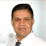 Prof. Dr. Sulhattin Arslan Profil Fotoğrafı