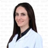 Dr. Öğr. Üyesi Fulya Özkal Molla Profil Fotoğrafı