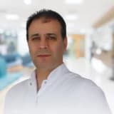 Uzm. Dr. Telat Şimşek Profil Fotoğrafı