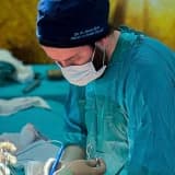 Op. Dr. Devran İğrek Profil Fotoğrafı