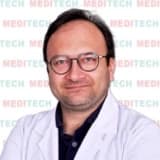 Uzm. Dr. Atila Gürgen Profil Fotoğrafı