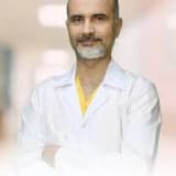Op. Dr. Özcan Ulaş Açıkgöz Profil Fotoğrafı