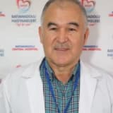 Prof. Dr. Bülent Özbay Profil Fotoğrafı