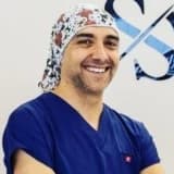 Uzm. Dr. Dt. Mehmet Serkan Aktuna Profil Fotoğrafı