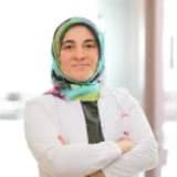 Dr. Öğr. Üyesi Fitnet Sönmezgöz